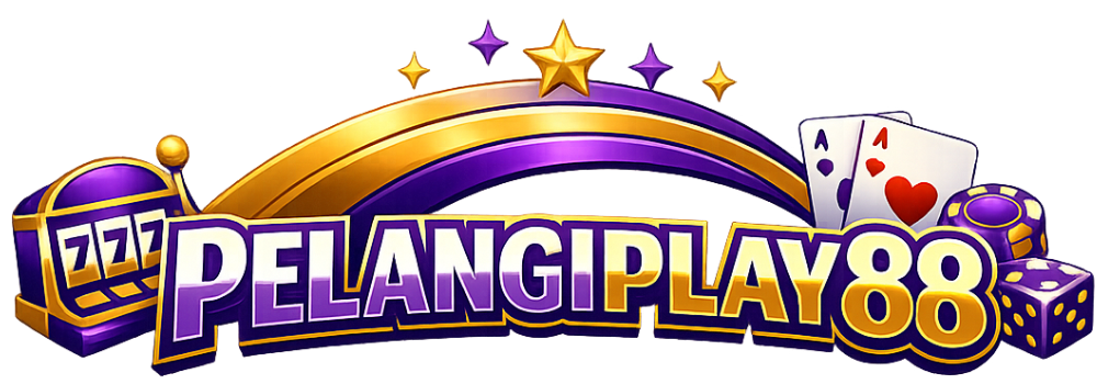 pelangiplay88