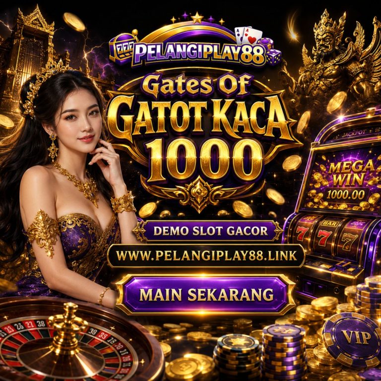 demo slot gacor www.pelangiplay88.link