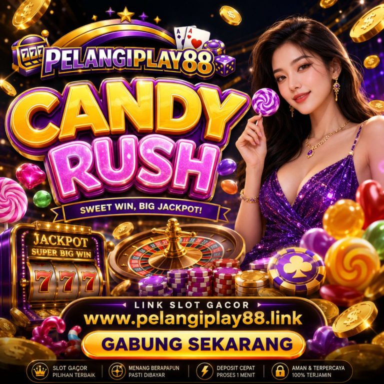link slot gacor www.pelangiplay88.link