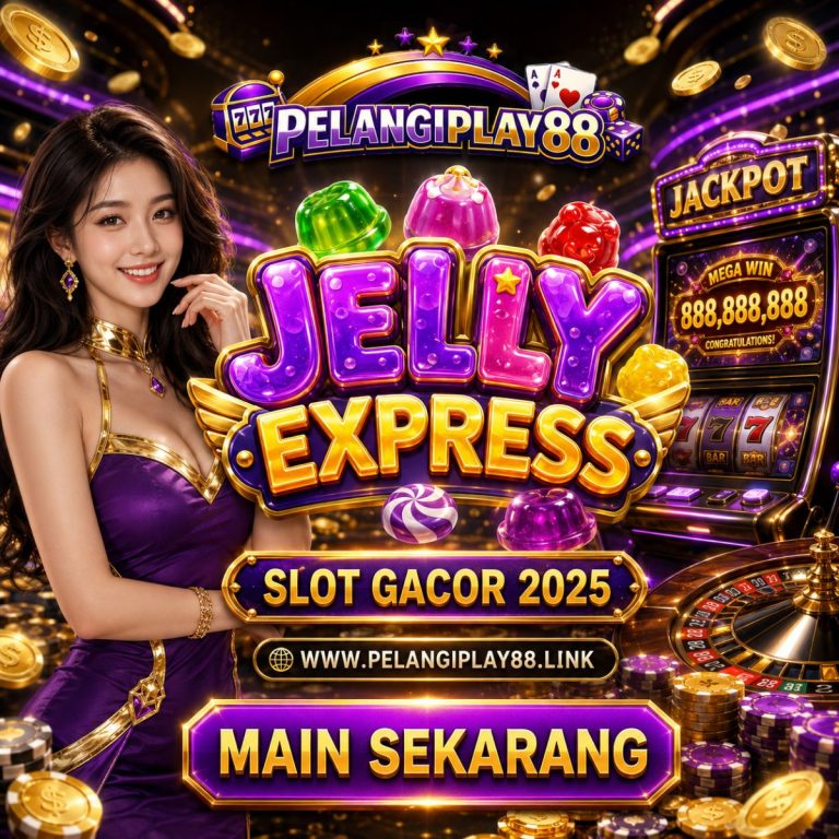 slot gacor 2025 www.pelangiplay88.link
