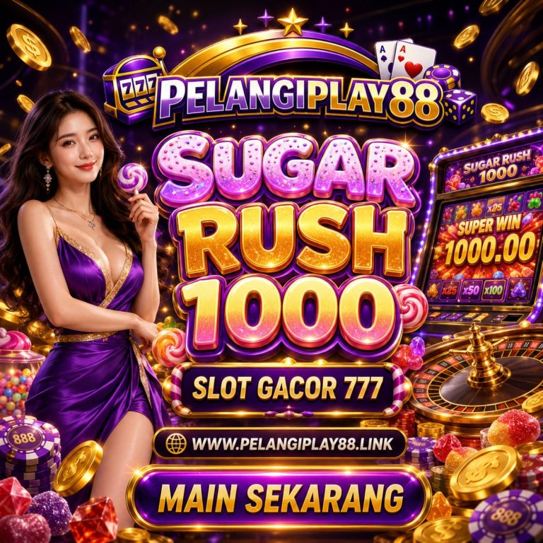 slot gacor 777 www.pelangiplay88.link