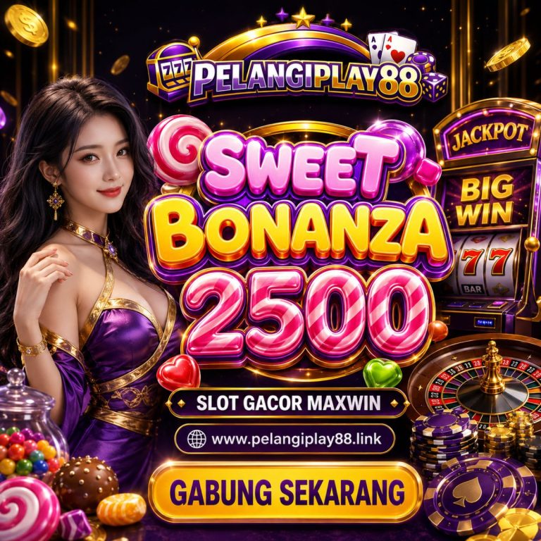 slot gacor maxwin www.pelangiplay88.link