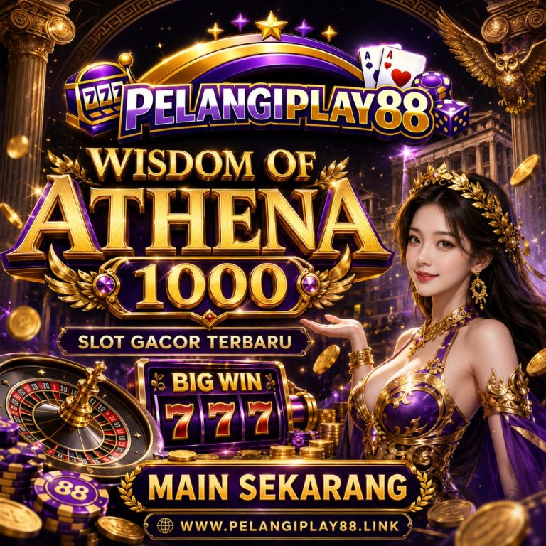slot gacor terbaru www.pelangiplay88.link