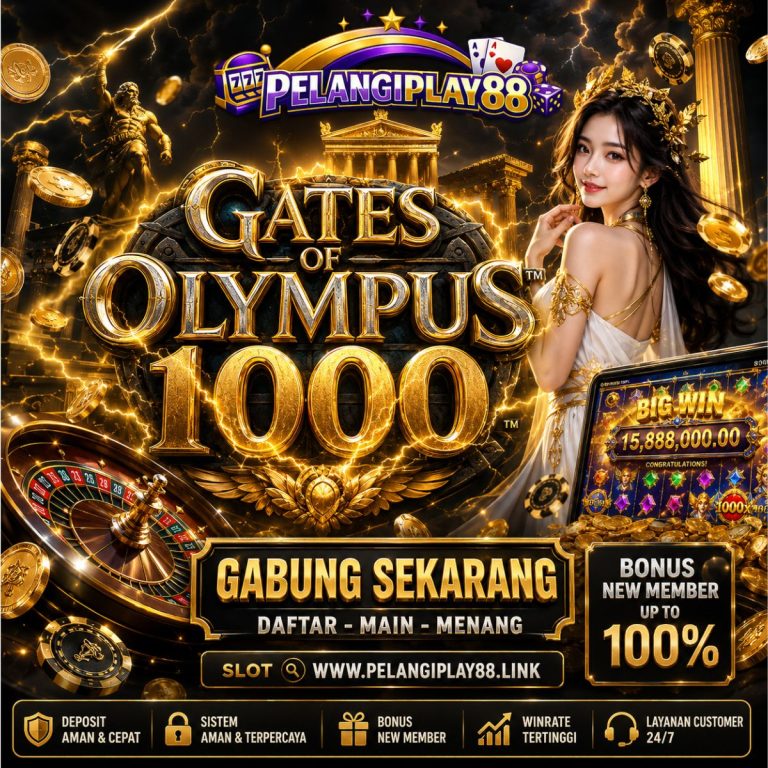 slot www.pelangiplay88.link